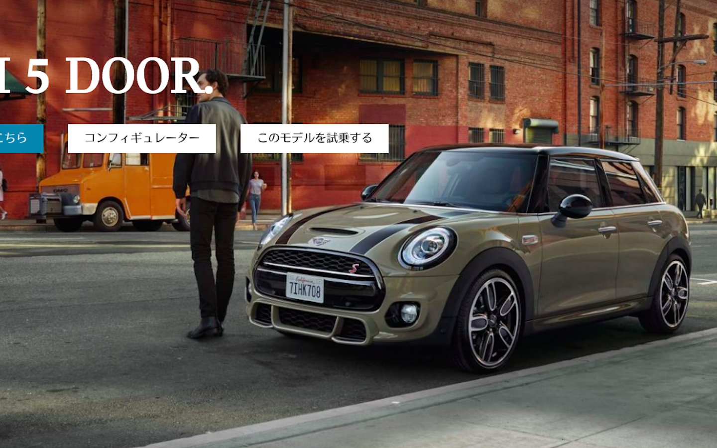 ニューミニ 後期型のミニ3door 5doorで大きく変わったのは3つだ 特にdctはいいぞ 前編 つゆだくlife