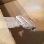 ローバーミニ: 車のキーをDIYで塗装する。