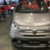 試乗：かっとびチョロQ。ABARTH 595に試乗してみる。~前編~