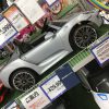 ポルシェ：918スパイダーを3万円でいかが？そのうち買うぜ。