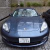 ケイマンミニパナメーラ：馬力とライトウェイト。僕の車の選び方。~軽さは正義編~