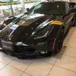 コルベット：そう、実はコルベットが欲しかった。新型のデリバリーがスタートした今、C7はチャンスか！？~前編~