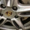 パナメーラ：欧州車のブレーキダストってどうして多いの？