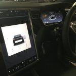 テスラ：モデルX P100Dに試乗してきた。これは確かに革命だ！ほすぃ！~加速だけでも語れる編~