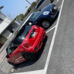 ミニJCW：走行モードの使い分けと普段使いの”エコモード”。