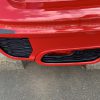 ミニJCW：やっとデザインが決まったので施工するぞ。~外装ディテール仕上げ編~