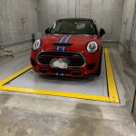 ミニJCW：またマイナーチェンジするらしい。F56ミニの売り時は？