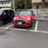 ミニJCW：自分でユーザー車検に持ち込んでみる。一度落ちるも5万円で済むなり。