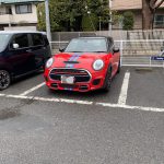 ミニJCW：自分でユーザー車検に持ち込んでみる。一度落ちるも5万円で済むなり。