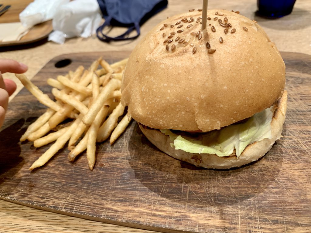 フェラーリテスタロッサでロンハーマンカフェへドライブ