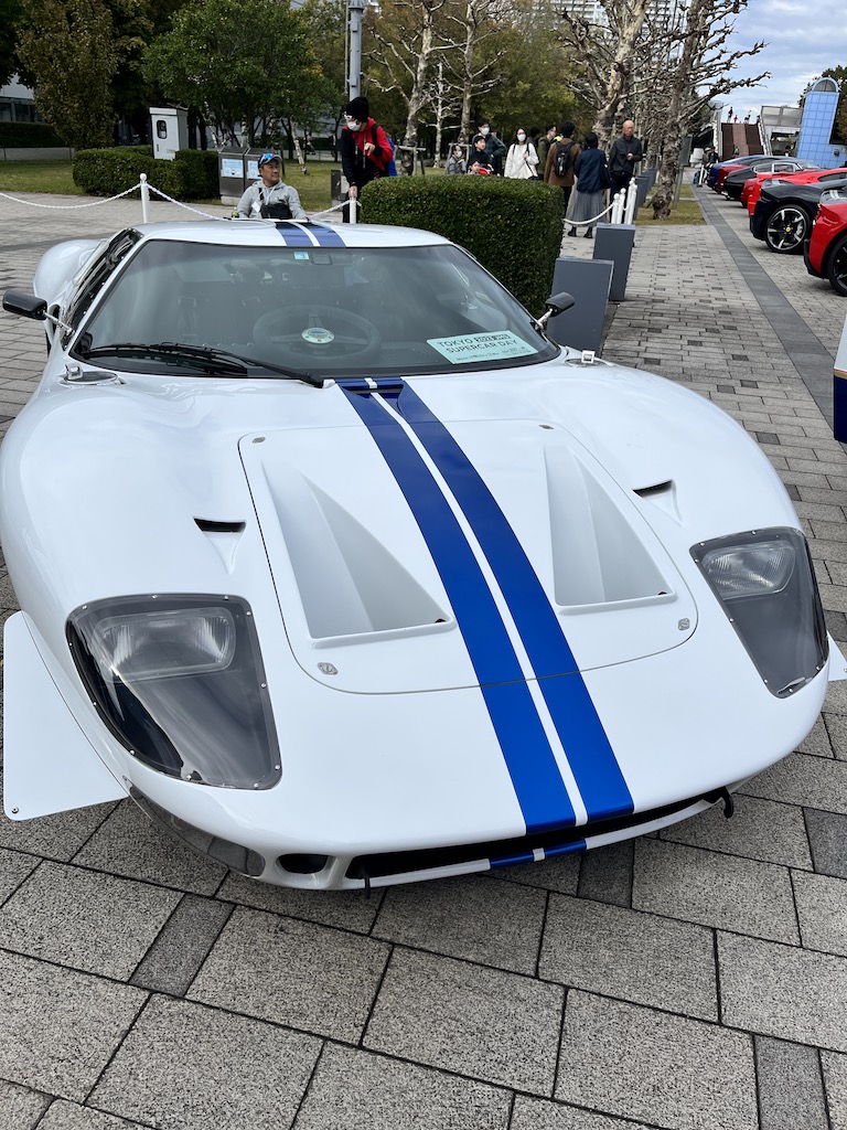 GT40