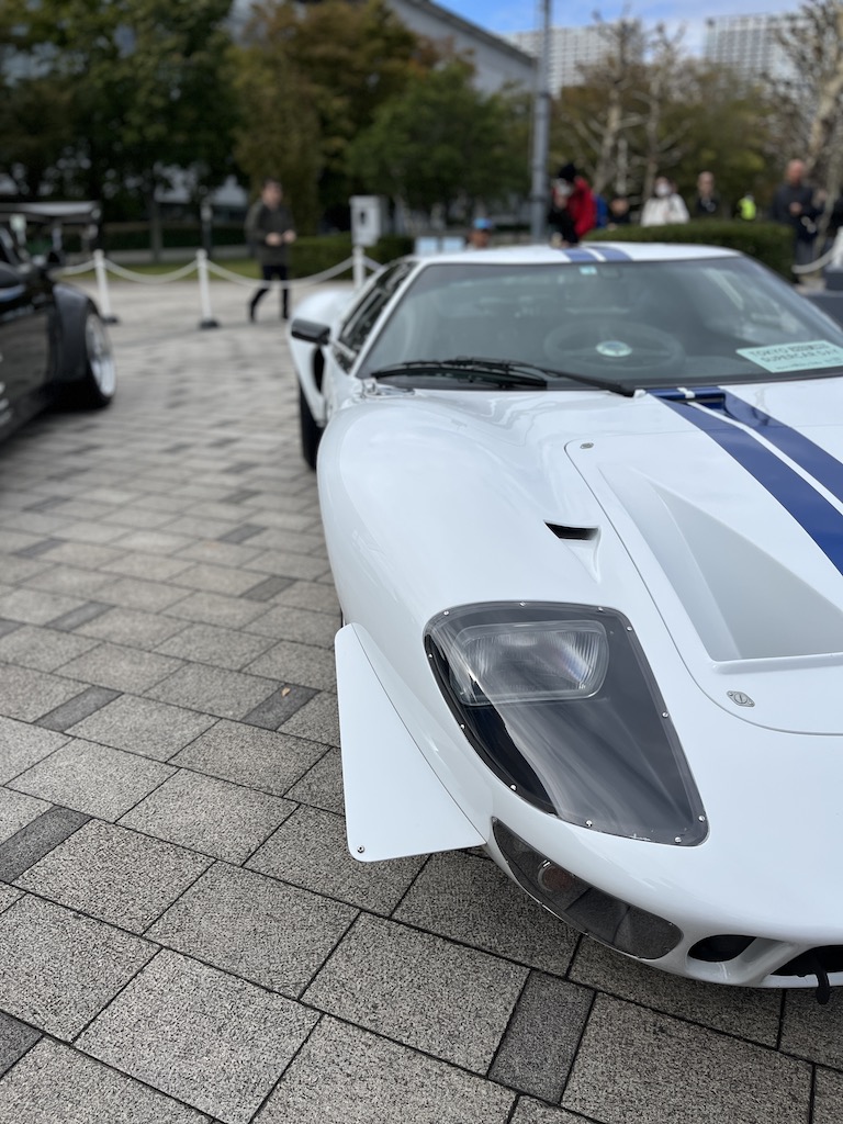 GT40