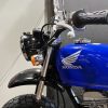 エイプ50：ほぼノリだけどHonda Ape50を購入してみた。元々興味なかったくせに、人生初バイク購入。