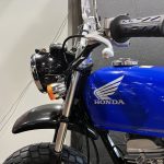 エイプ50：ほぼノリだけどHonda Ape50を購入してみた。元々興味なかったくせに、人生初バイク購入。