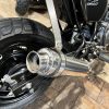 エイプ50：15年落ちの今買っても新車時と同じ価格って高くない？僕のオシャレクラシック道は険しい・・・。