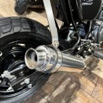 エイプ50：15年落ちの今買っても新車時と同じ価格って高くない？僕のオシャレクラシック道は険しい・・・。
