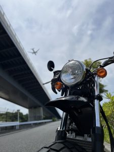 エイプとドライブ