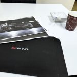 WRX STI：S210が5/22に抽選予約開始。初日にエントリーしてきた。~①サンライズイエローへの予約編~