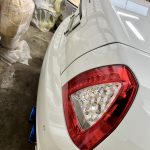 クアトロポルテ：僕が買ったのは4.7リッターのクアトロポルテS、スポーツGTSじゃないのはイタリアンレザーがよかったから。
