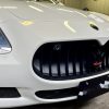 クアトロポルテ：また唐突！フェラーリエンジンのマセラティを購入してきた！セクシーとはこれか！