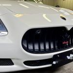 クアトロポルテ：また唐突！フェラーリエンジンのマセラティを購入してきた！セクシーとはこれか！