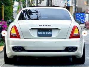 クワトロポルテ