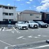 クアトロポルテ：よし、ぶっ叩くぞ。DIYでフェンダーのツメを折る。~②塗装を割った失敗と試走編~