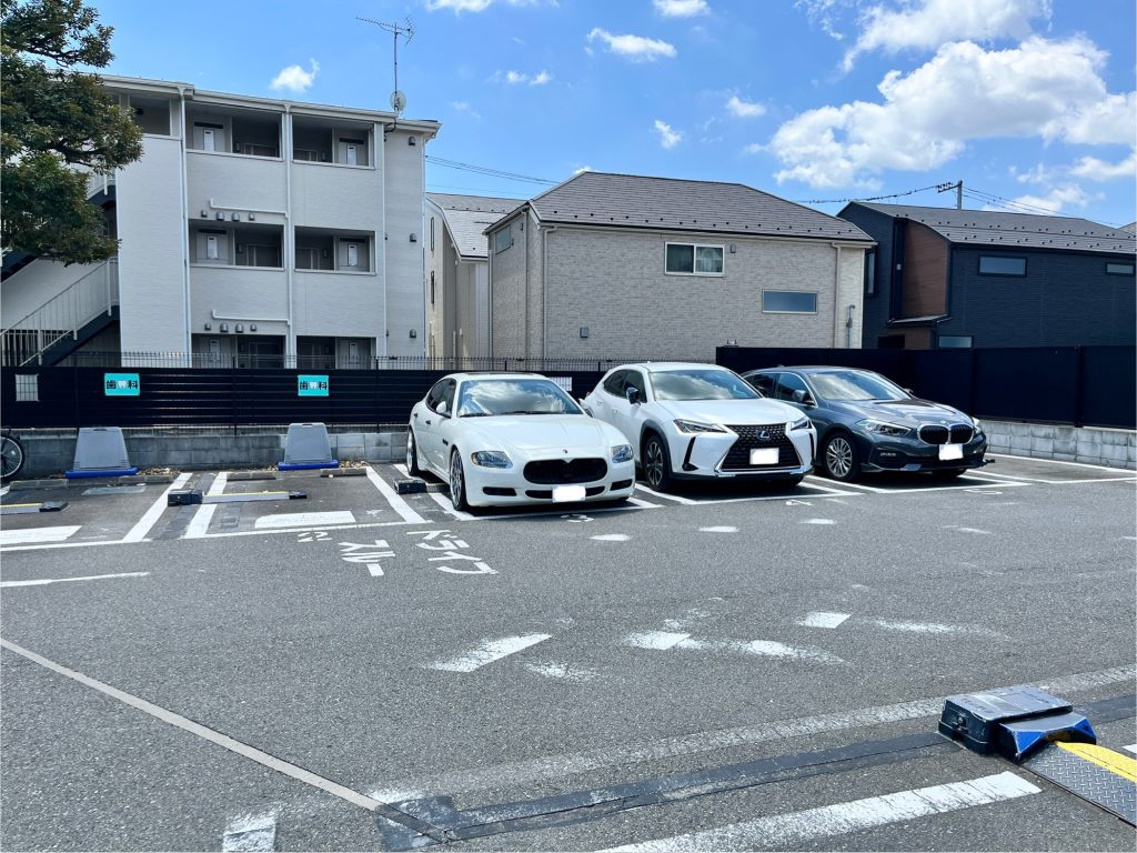 クアトロポルテS