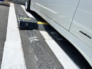 クアトロポルテS